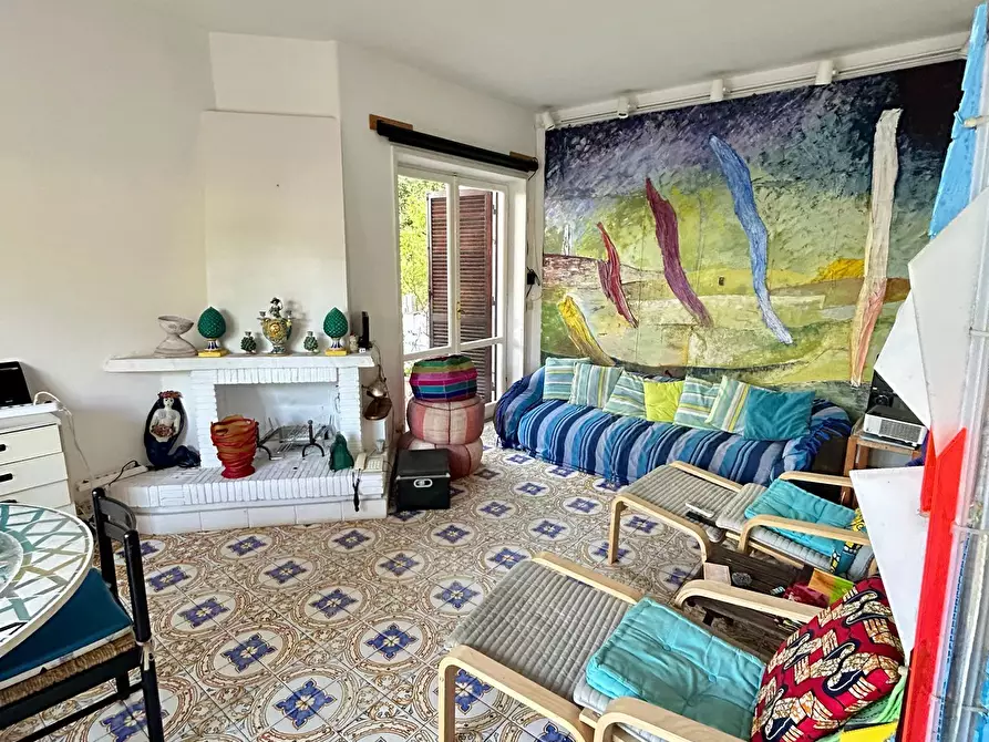 Immagine 7 di Casa bifamiliare in vendita  in Via Terracina 156 a San Felice Circeo
