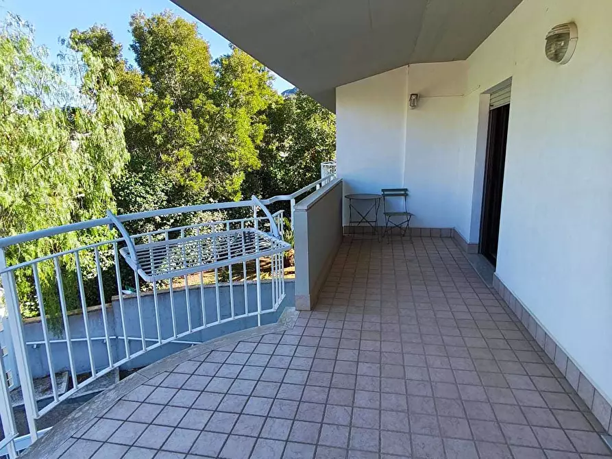 Immagine 9 di Casa bifamiliare in vendita  in Via Roma 177 a San Felice Circeo