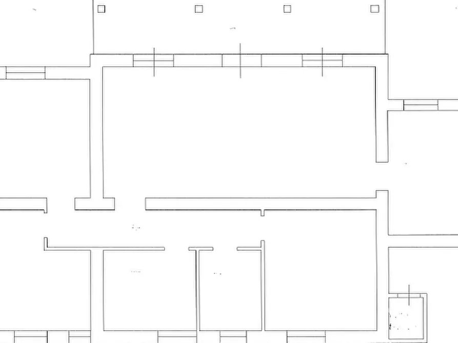 Immagine 13 di Appartamento in vendita  in Via Tiberio Imperatore 8 a San Felice Circeo