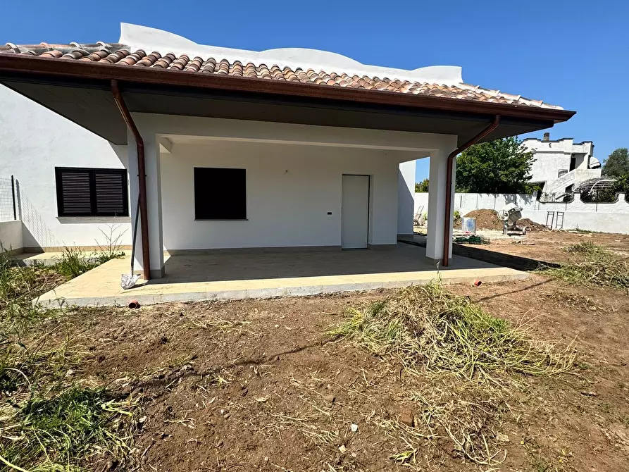 Immagine 3 di Casa bifamiliare in vendita  in Via Africa Orientale 43 a San Felice Circeo