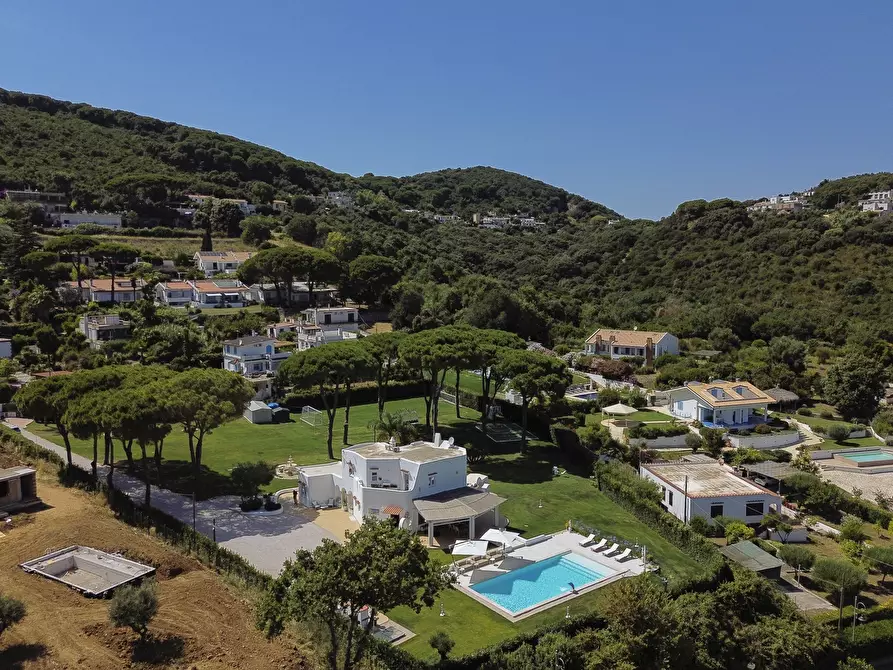 Immagine 63 di Villa in affitto  in Via XXIV Maggio 44 a San Felice Circeo