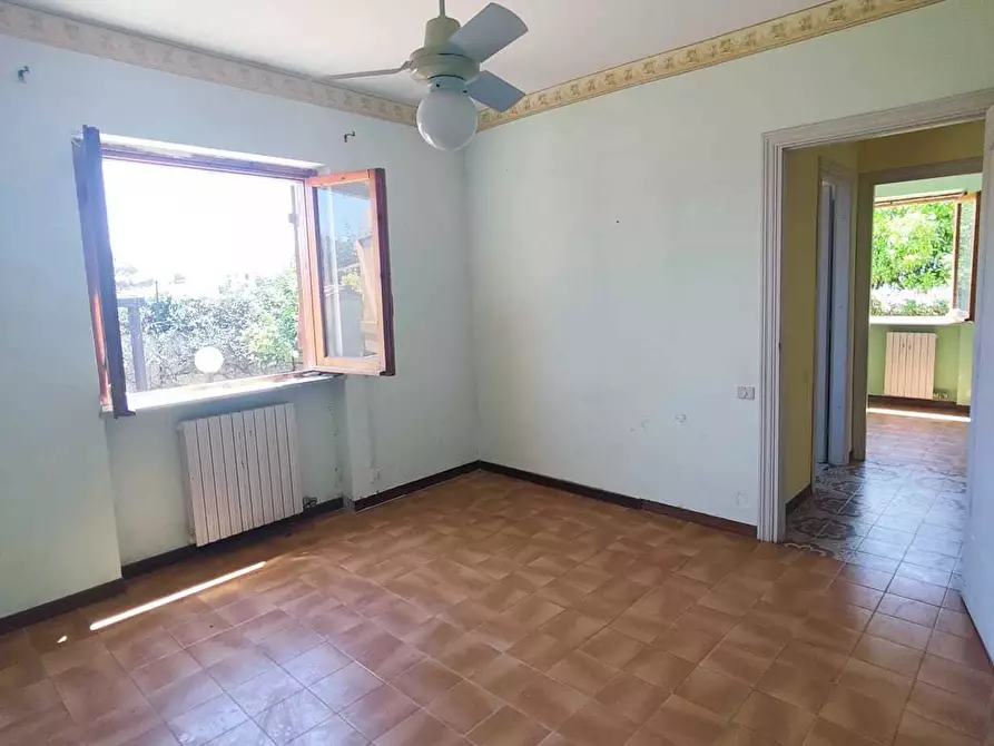 Immagine 13 di Casa bifamiliare in vendita  in Via del Colle 7 a San Felice Circeo