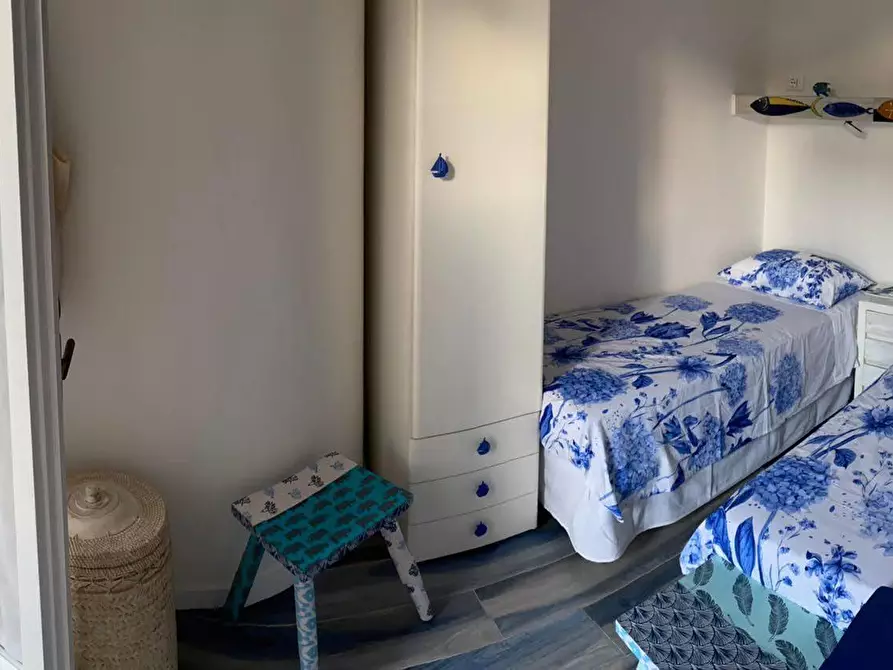 Immagine 3 di Bilocale in vendita  in Consorzio Maga Circe 569 a Terracina