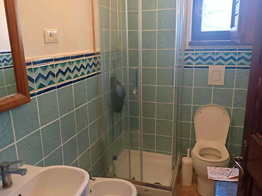 Immagine 10 di Villetta a schiera in affitto  in Strada Provinciale Badino 325 a San Felice Circeo