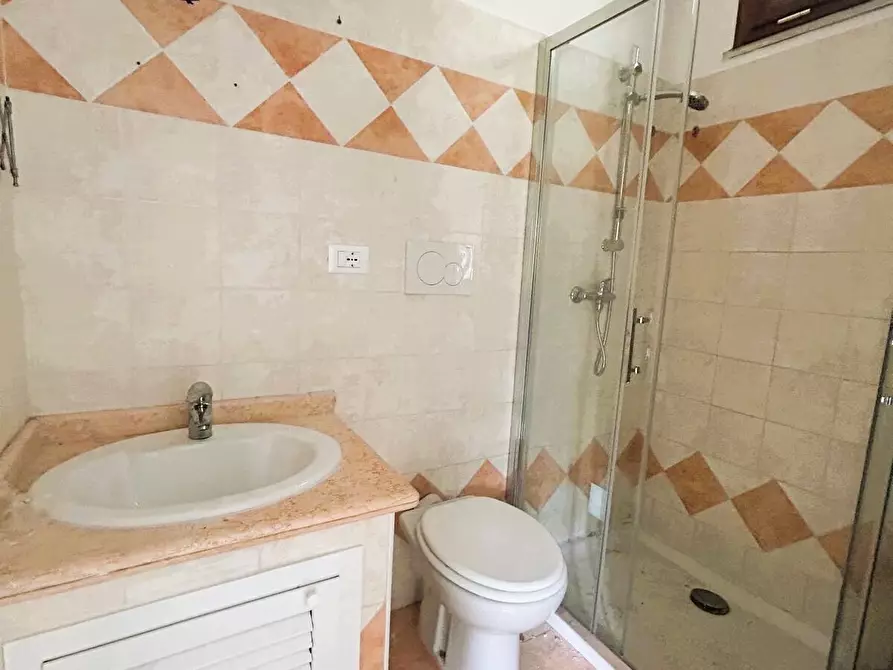 Immagine 14 di Appartamento in vendita  in Via Roma 663 a San Felice Circeo