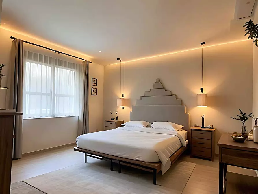 Immagine 17 di Casa bifamiliare in vendita  in Via della Darsena Verde 2 a Sabaudia