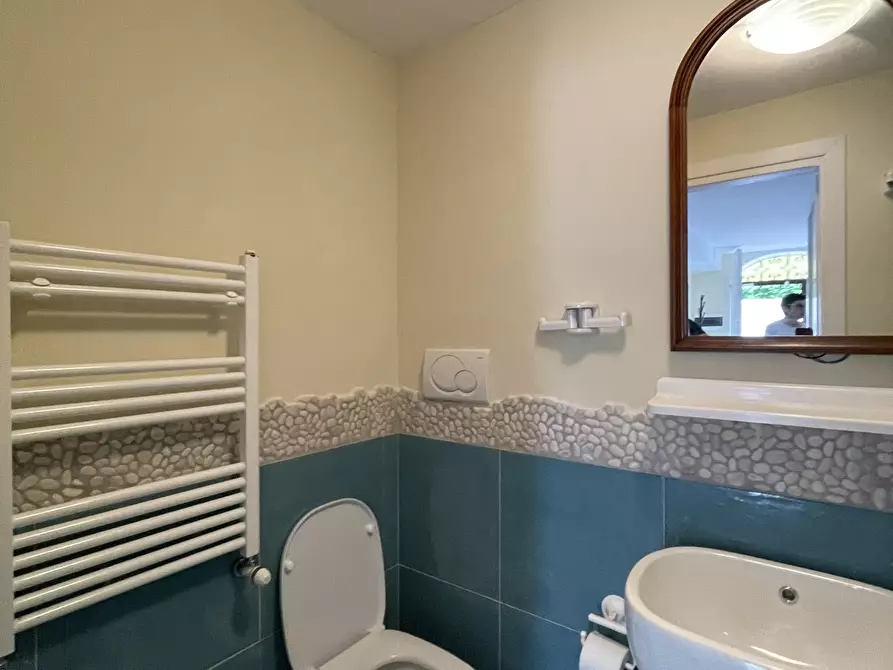 Immagine 20 di Villa in vendita  in via terracina 120 a San Felice Circeo