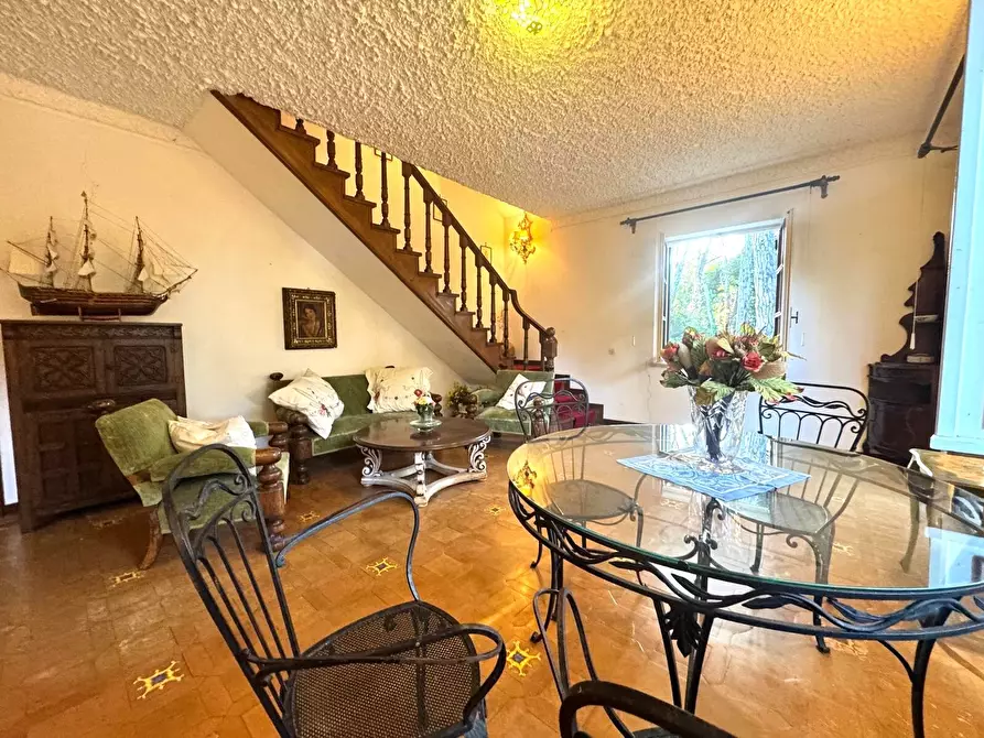 Immagine 4 di Casa bifamiliare in vendita  in Via della Darsena Verde 2 a Sabaudia