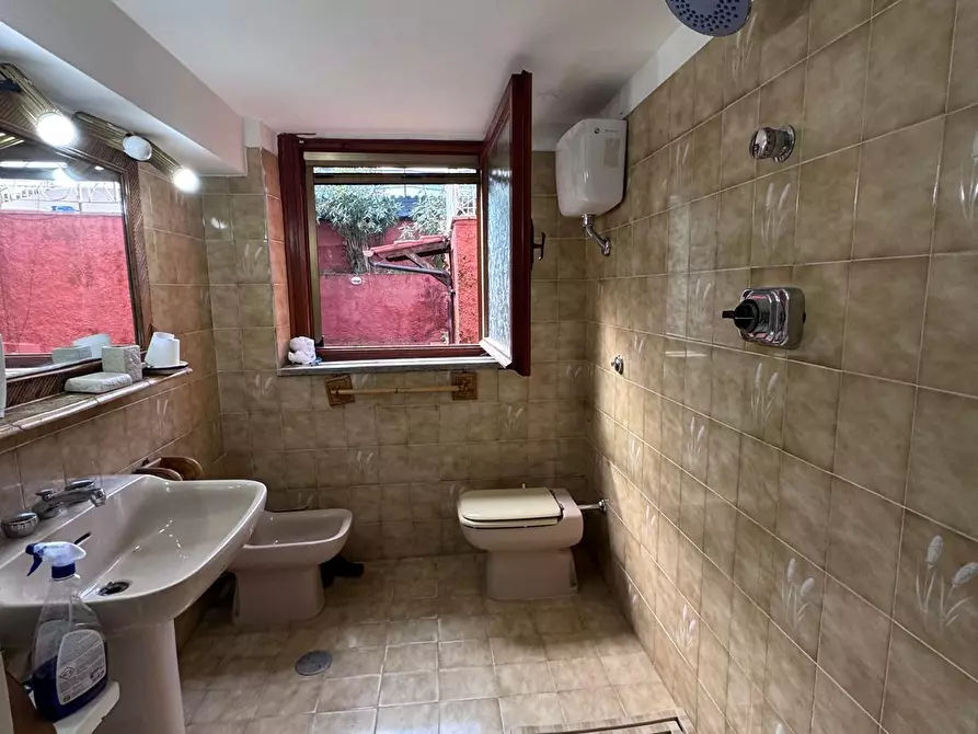 Immagine 25 di Casa bifamiliare in vendita  in Via Terracina 144 a San Felice Circeo