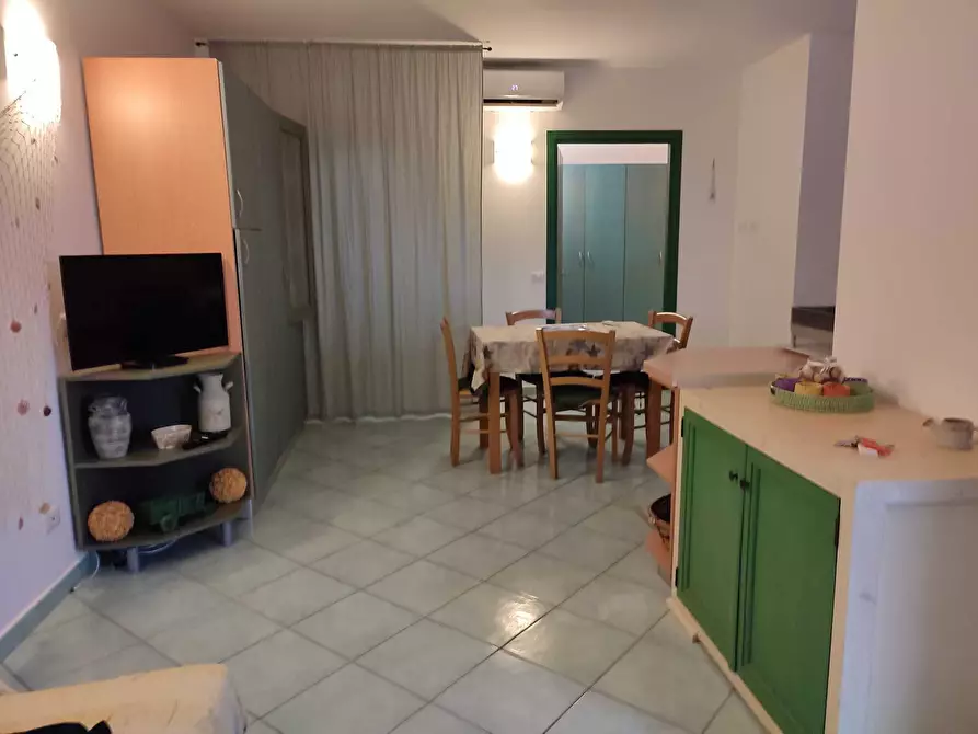 Immagine 8 di Appartamento in vendita  in Via Terracina 543 a San Felice Circeo