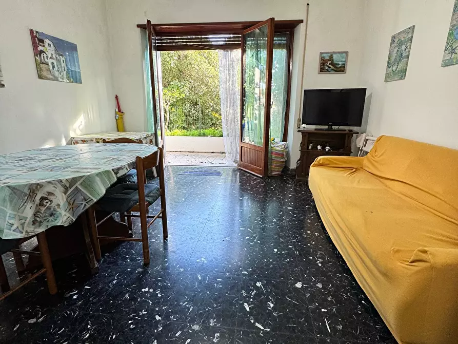 Immagine 1 di Appartamento in vendita  in Viale Alcide de Gasperi 52 a San Felice Circeo