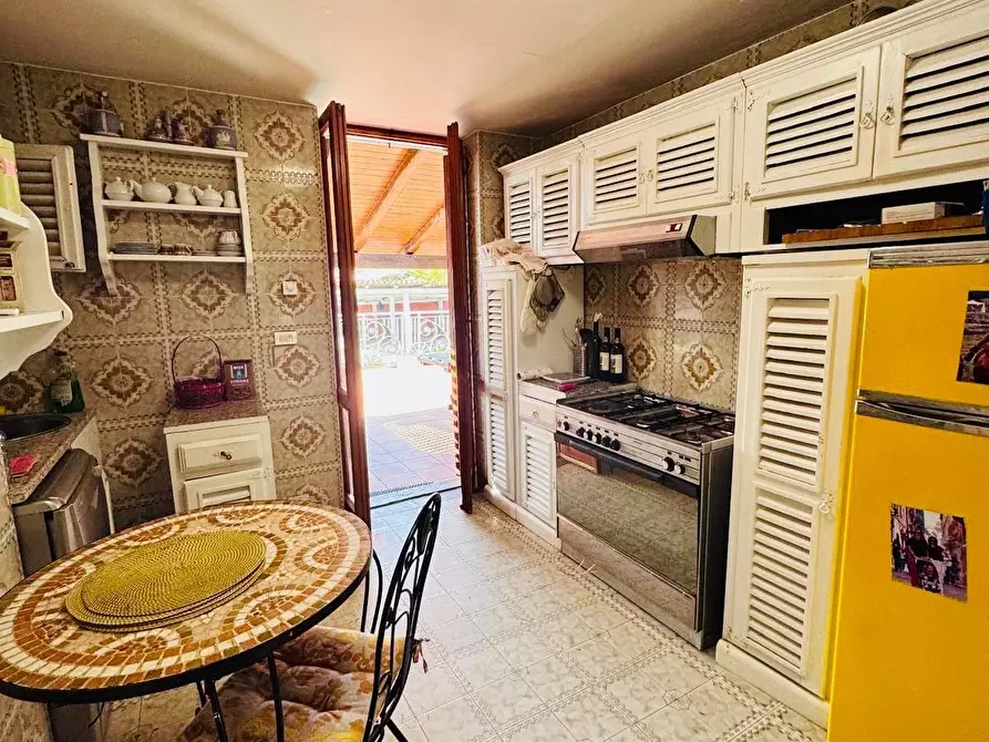 Immagine 15 di Casa bifamiliare in vendita  in Via Terracina 144 a San Felice Circeo