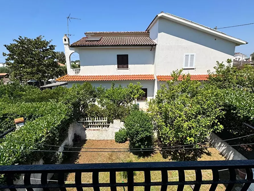 Immagine 15 di Villetta a schiera in vendita  in VIA MEDIANA VECCHIA a San Felice Circeo