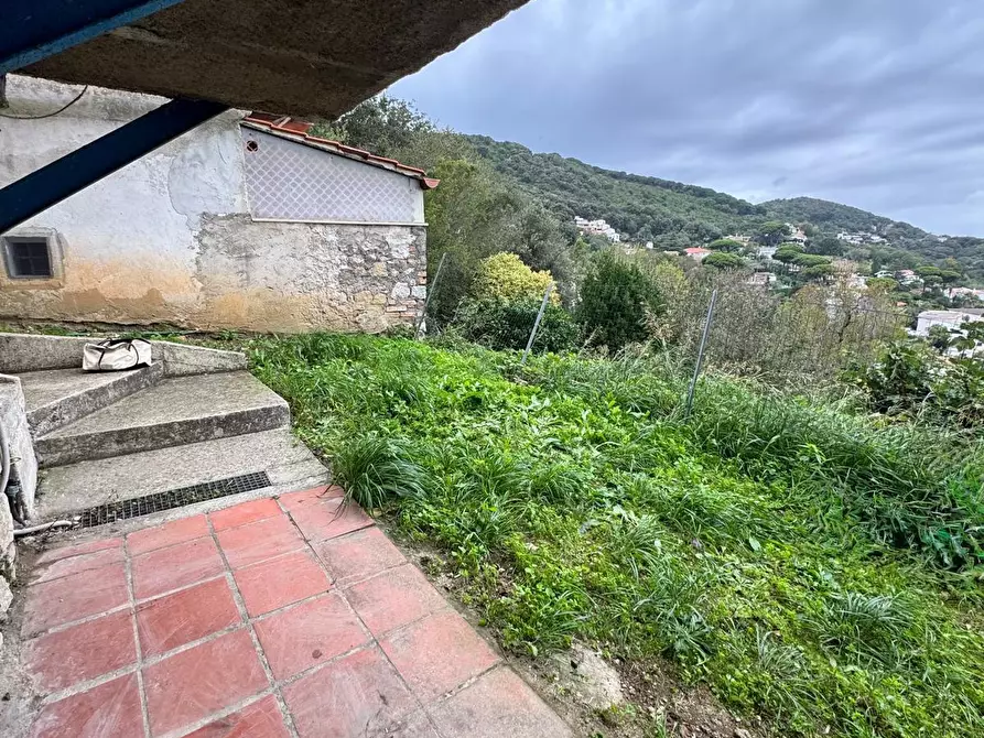 Immagine 4 di Magazzino in vendita  in VIA ROMA 11 a San Felice Circeo