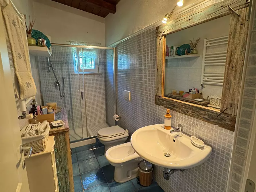 Immagine 12 di Villa in vendita  in vigne di circe a San Felice Circeo