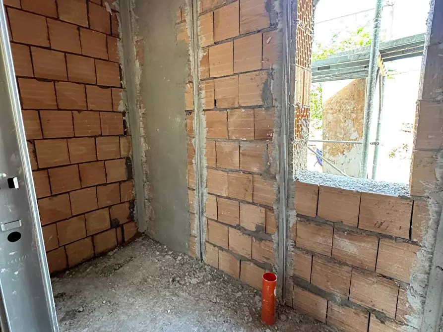 Immagine 17 di Casa bifamiliare in vendita  in Via Africa Orientale 43 a San Felice Circeo