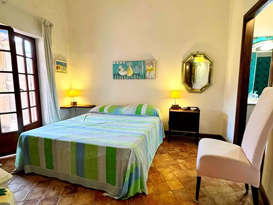 Immagine 7 di Casa bifamiliare in vendita  in Via Terracina 110 a San Felice Circeo