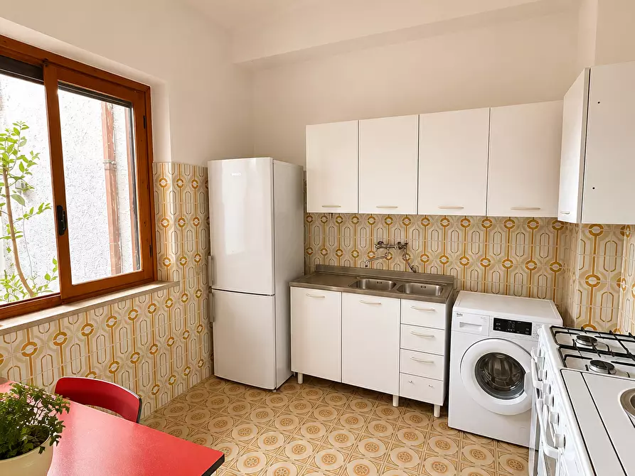 Immagine 7 di Appartamento in vendita  in Via Mediana Vecchia 30 a San Felice Circeo