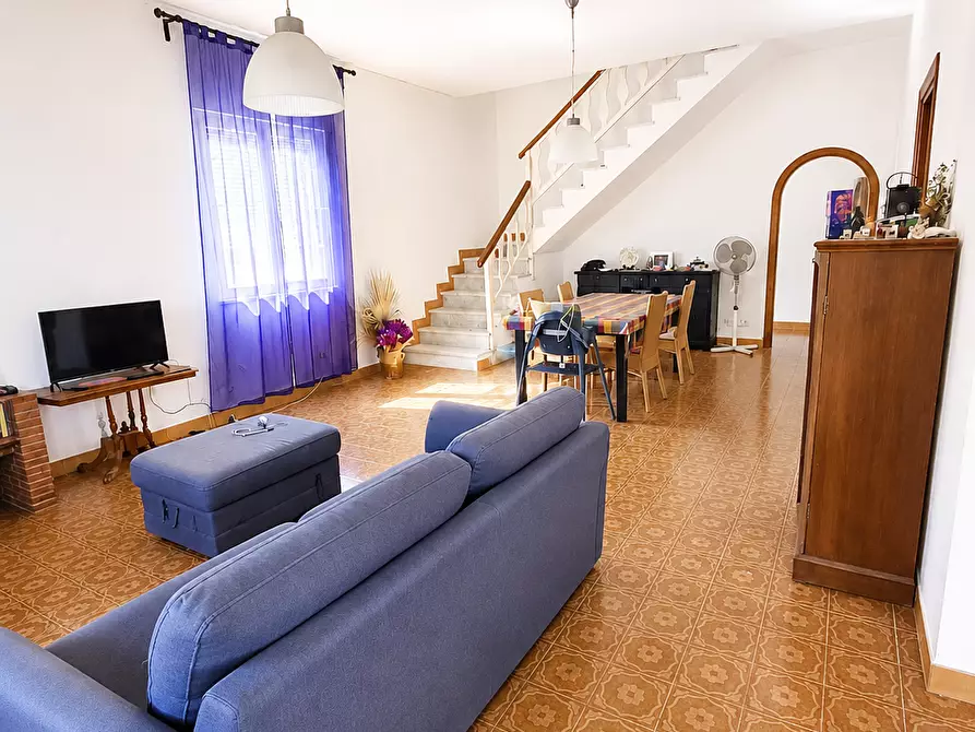 Immagine 4 di Villa in vendita  in Via Mediana Vecchia a San Felice Circeo