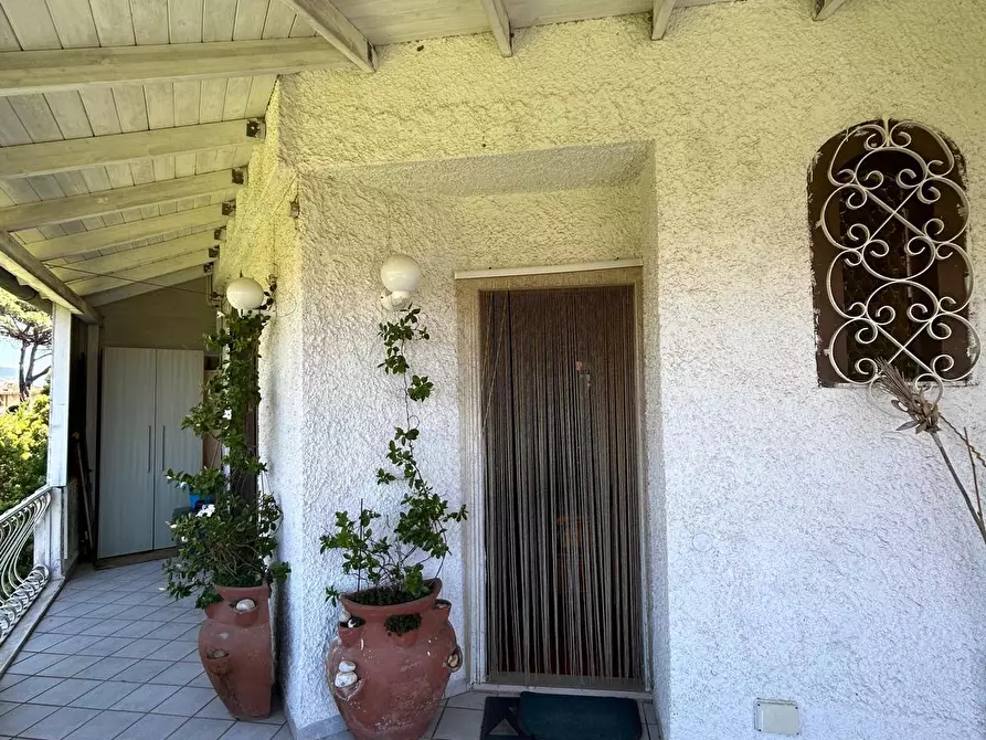 Immagine 2 di Appartamento in vendita  in Via Mediana Vecchia a San Felice Circeo