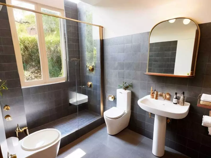 Immagine 23 di Villa in vendita  in Colle la Guardia a Terracina