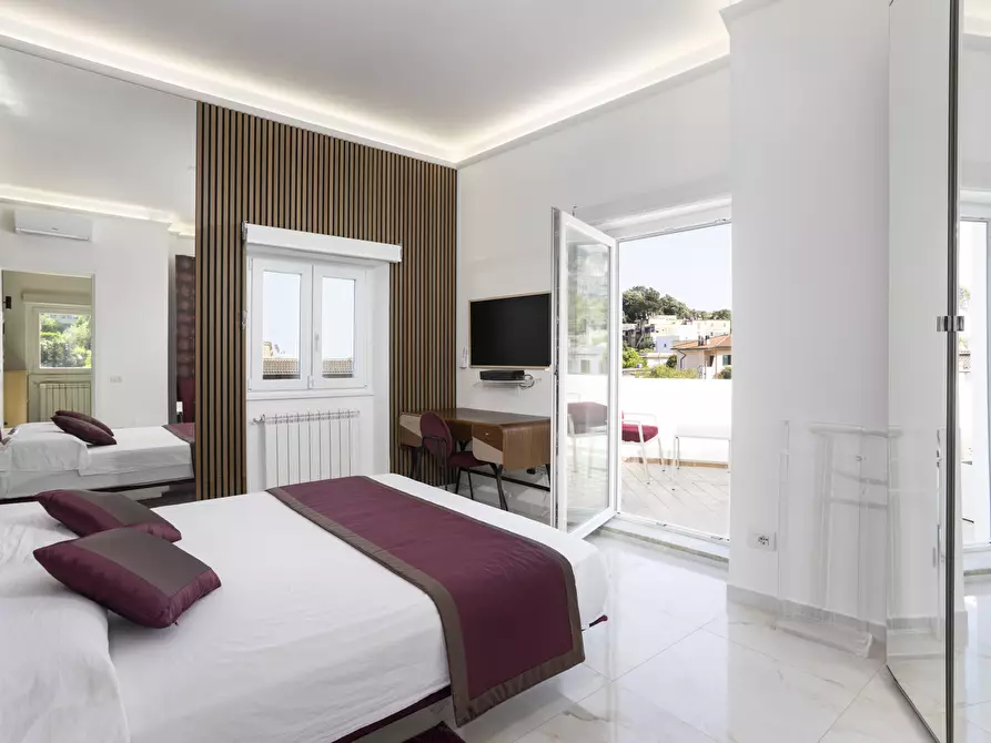 Immagine 42 di Villa in affitto  in Via XXIV Maggio 44 a San Felice Circeo