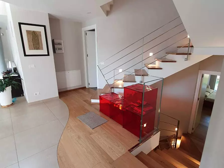 Immagine 14 di Villa in vendita  in Viale dell'Olimpo 49 a Palermo