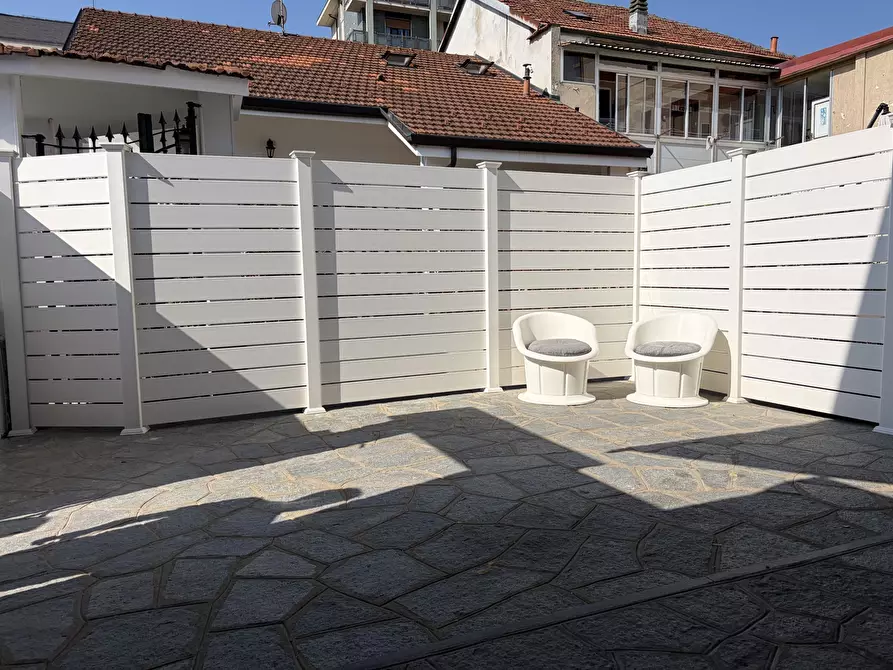 Immagine 24 di Porzione di casa in vendita  in Via Trento 1 a Beinasco