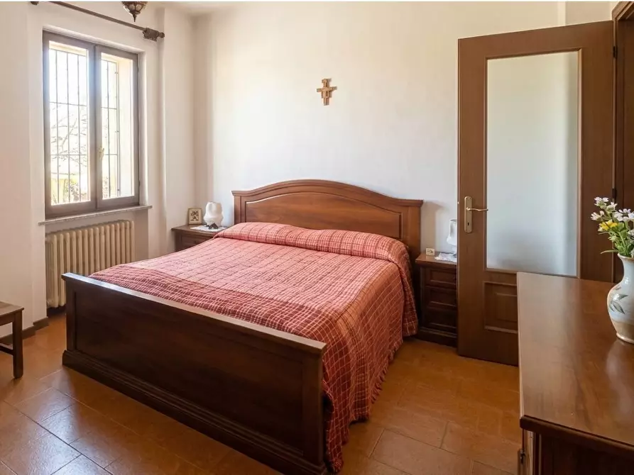 Immagine 12 di Villa in vendita  in Strada Ravetto 52 a Orbassano