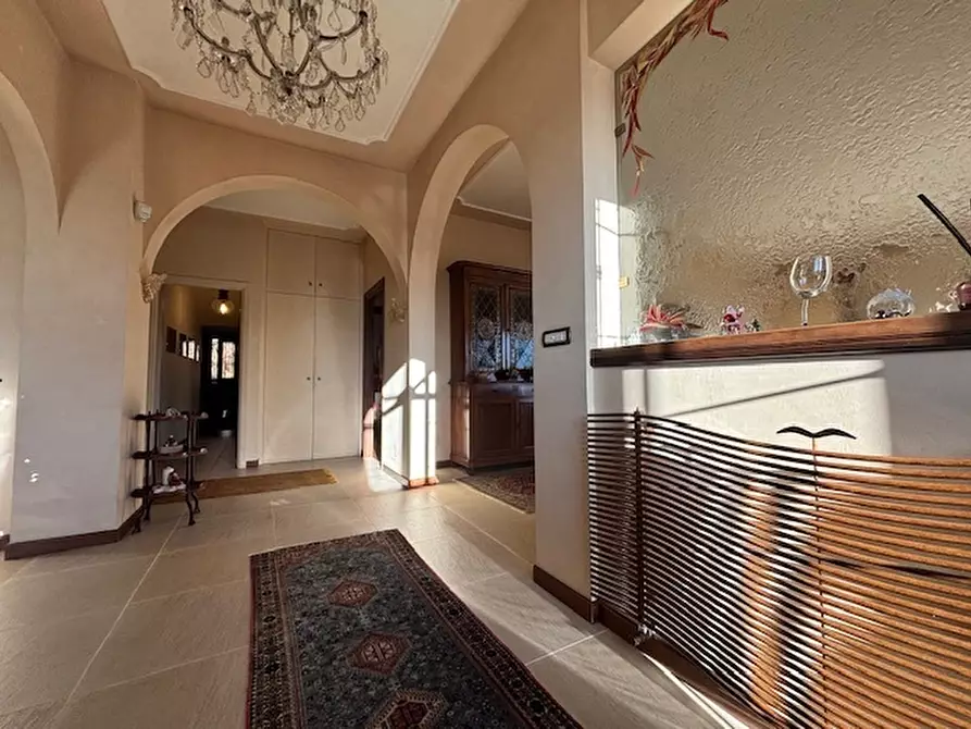 Immagine 14 di Villa in vendita  in Via Alessandro Manzoni 8 a Piossasco