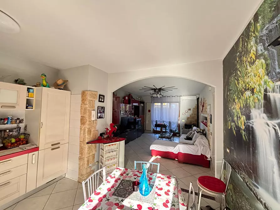 Immagine 17 di Quadrilocale in vendita  in Via Trana 2 a Sangano