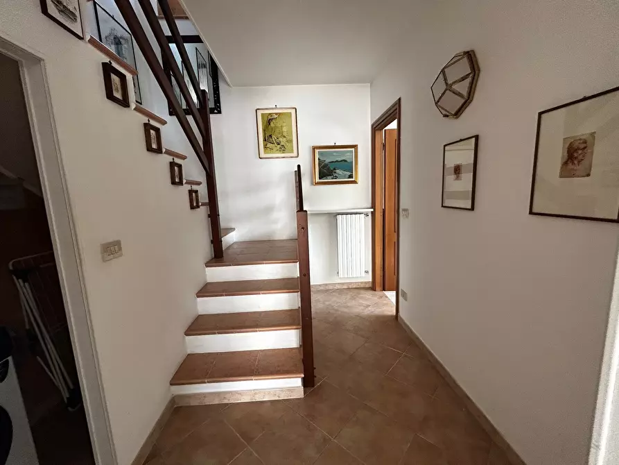 Immagine 45 di Porzione di casa in vendita  in Via Trento 1 a Beinasco