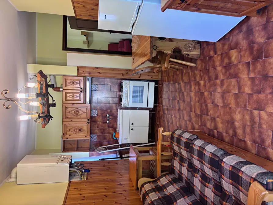 Immagine 39 di Trilocale in vendita  in Via Maudagna 55 a Frabosa Sottana