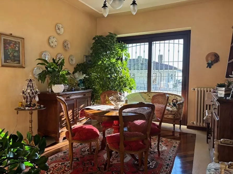 Immagine 19 di Villa in vendita  in Via Alessandro Manzoni 8 a Piossasco