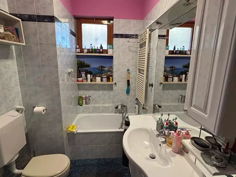 Immagine 33 di Quadrilocale in vendita  in Via Trana 2 a Sangano