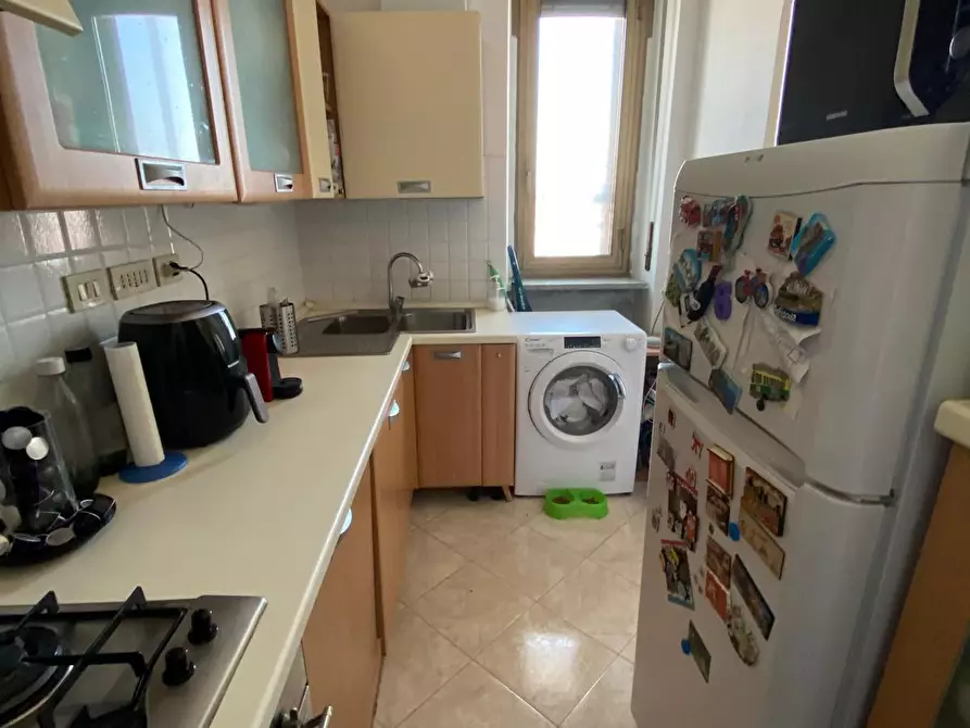 Immagine 9 di Quadrilocale in vendita  in Via Susa 11 a Piossasco