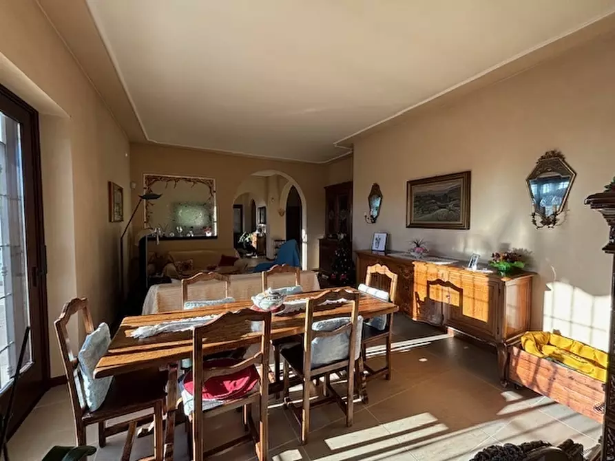 Immagine 15 di Villa in vendita  in Via Alessandro Manzoni 8 a Piossasco