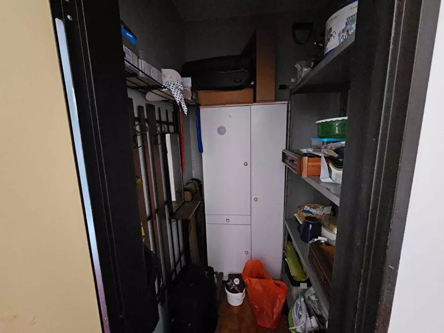 Immagine 25 di Quadrilocale in vendita  in Via Aldo Moro 2 a Beinasco