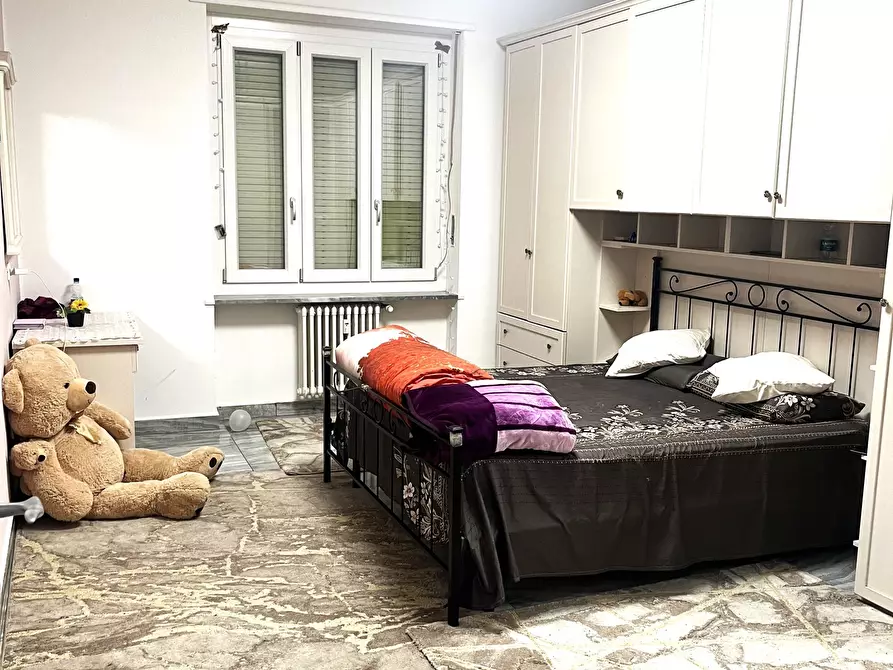 Immagine 13 di Trilocale in vendita  in Via Nino Bixio 6 a Beinasco