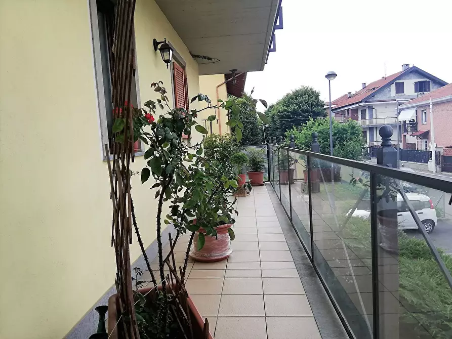 Immagine 12 di Quadrilocale in vendita  in Via Case Sparse 1 a Beinasco