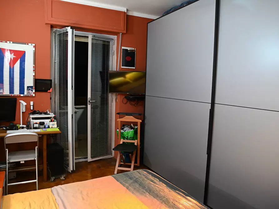 Immagine 7 di Bilocale in vendita  in Via Pasquale Paoli 52 a Torino