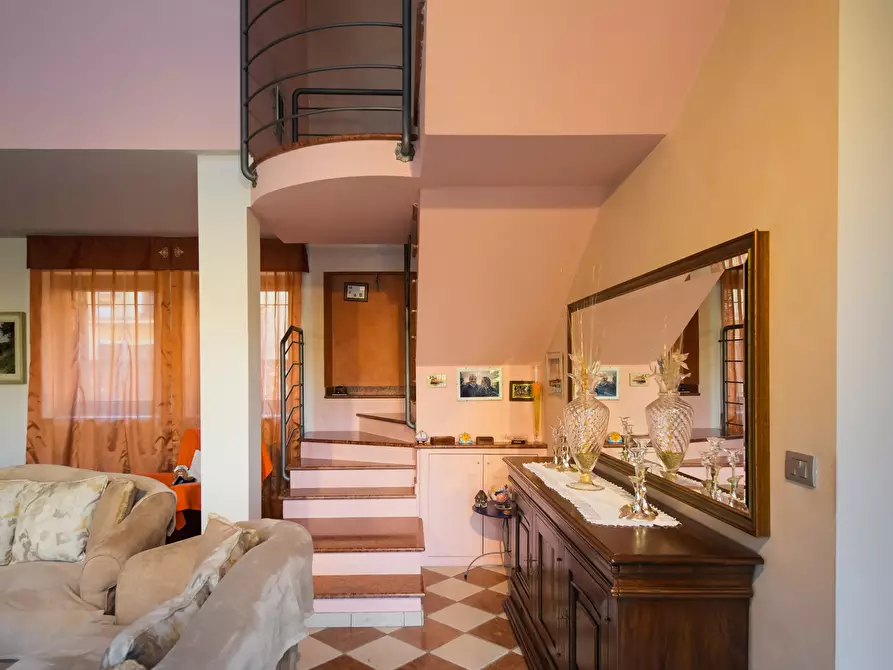 Immagine 6 di Rustico / casale in vendita  in Via Martiri della Libertà 28A a Beinasco