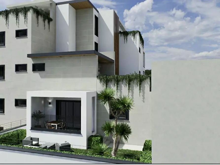 Immagine 6 di Trilocale in vendita  in Via Casilina 1944 a Roma