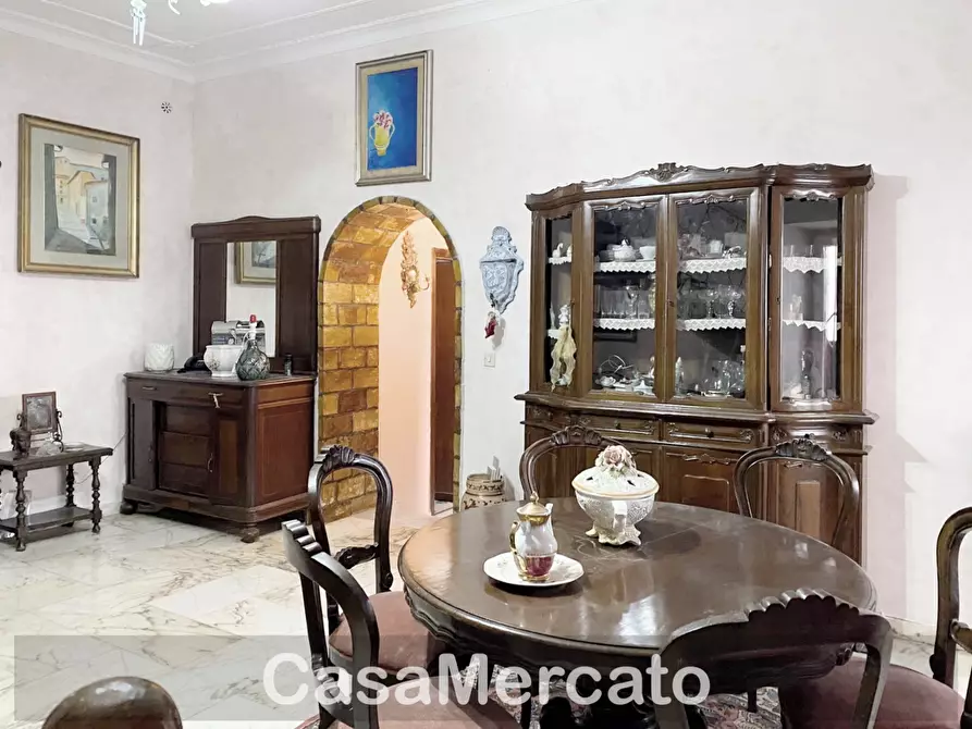 Immagine 8 di Trilocale in vendita  in via delle scalette a Rocca Di Papa