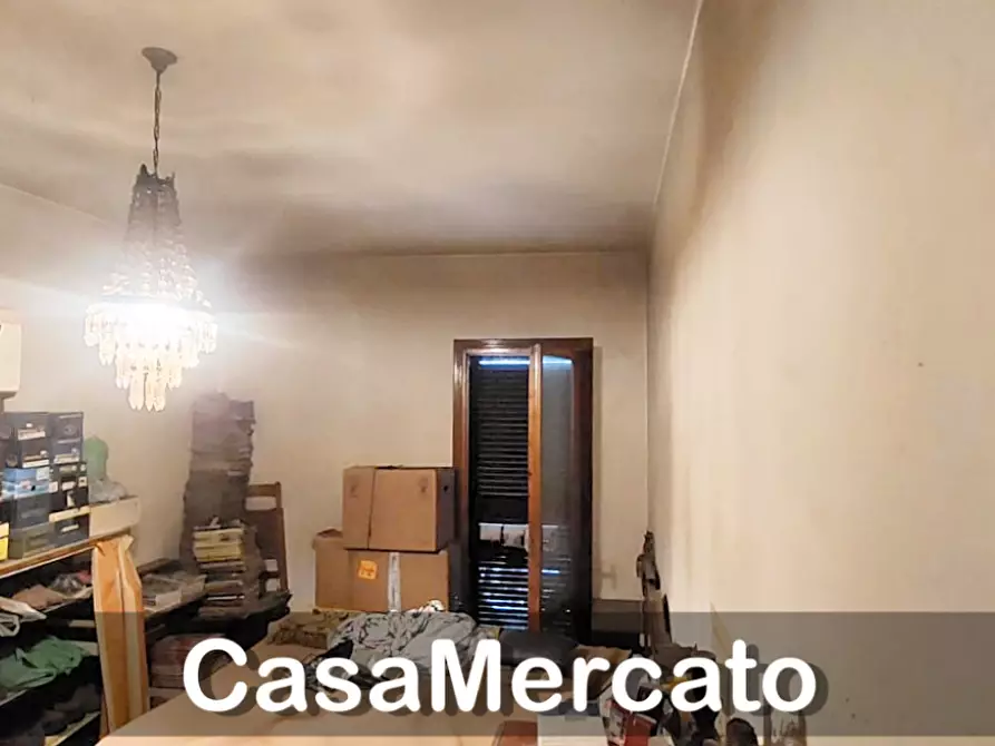 Immagine 9 di Trilocale in vendita  in Via Montepennolo a Rocca Di Papa