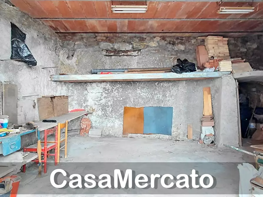 Immagine 4 di Garage in vendita  a Rocca Di Papa