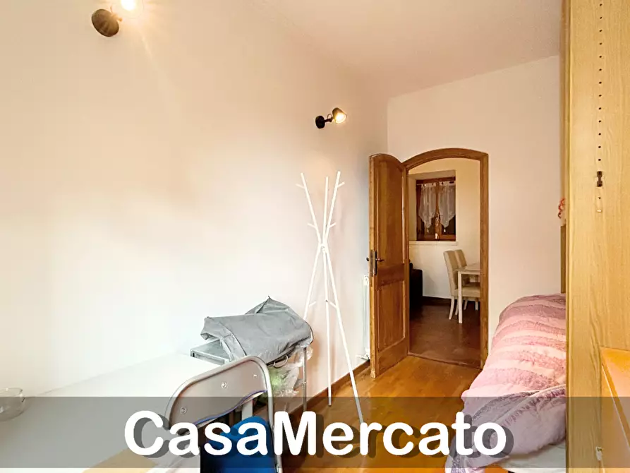 Immagine 25 di Trilocale in affitto  in Via San Sebastiano a Rocca Di Papa