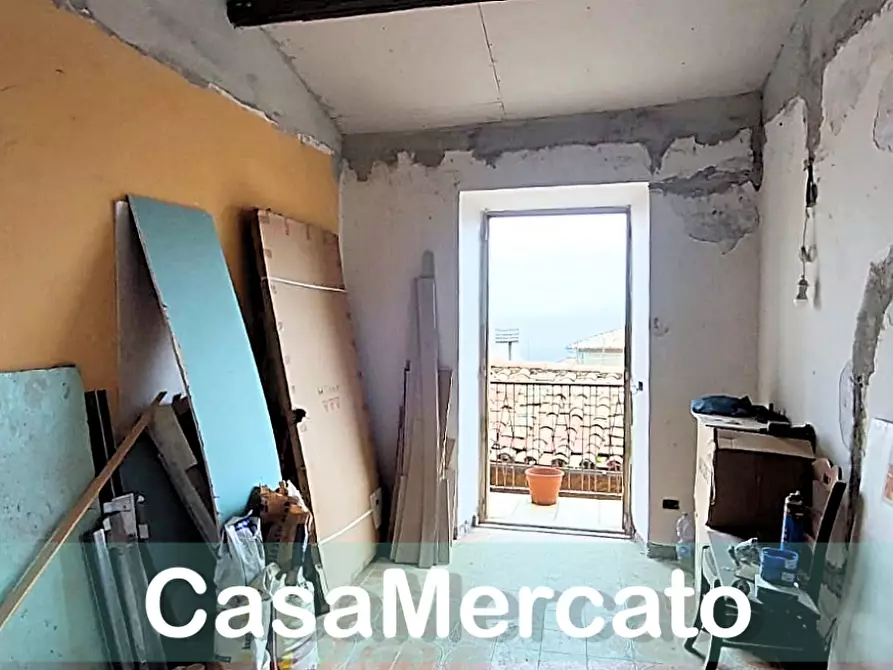 Immagine 7 di Bilocale in vendita  in Via del Macello Vecchhio a Rocca Di Papa