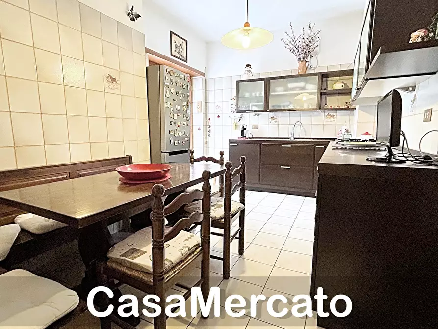 Immagine 21 di Quadrilocale in vendita  in Via Orazio a Albano Laziale