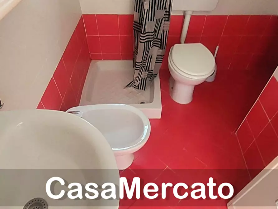 Immagine 18 di Trilocale in vendita  in Via Monte Cavo a Rocca Di Papa